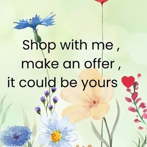 Shop With Me